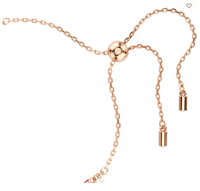 Bracciale Swarovski in Lega metallica Cristallo 5729506 - 5729506